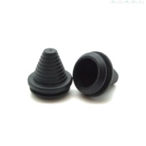 NBR 30 To 90 Shore A Rubber Grommet Firewall Hole Plug
