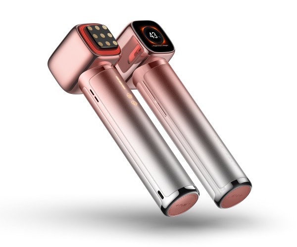 Quality OEM Home Face Shaping Machine Remove Wrinkle RF Beauty Device wholesale