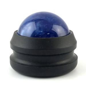 Trigger Point Massage Roller Ball Dia53.5mm Custom PMS Color