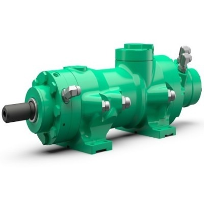 Quality R25 F Montabert H25 787mm Montabert Drill 71KG Better Bit Penetration wholesale