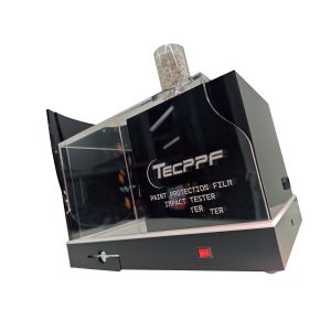 Cheap OEM PPF Testing Machine Custom PPF Puncture Tester ODM for sale