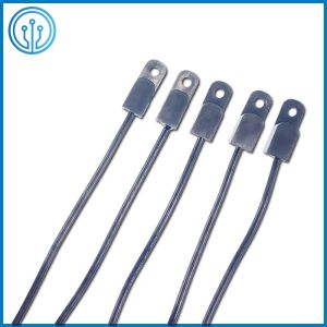 297018400 Cross Whirlpool Frigidaire Electrolux Freezer Thermistor Sensor