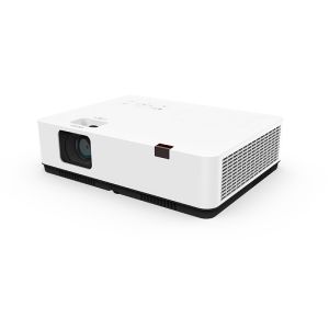 1080P Portable LCD Projector 3700 Lumens Business Multimedia Projectors