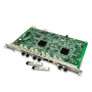 ZTE ETGO Service Board EPON 8 Ports Board With 8 Modules For C300 C320 OLT