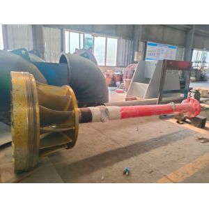 Cheap 50 M Rated Stainless Steel Francis Turbine For Power Generation 2 M3/s Inlet Flow Rate for sale