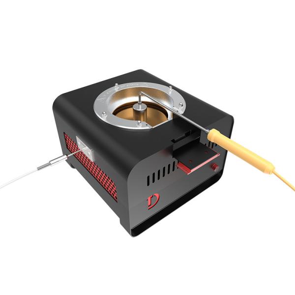 Surface Temperature Calibration System ODM Customized Support Measuring Range