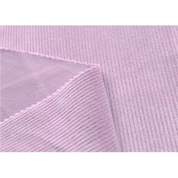 Super Soft Fabric Warp Knitted Velvet 95% Polyester 5%spandex Velvet Corduroy Fabric Stretch Fabric For Garment