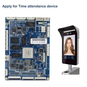 China JLD-F02 Android Embedded Board For Attendance System And Access Control System on sale China JLD-F02 Android Embedded Board For Attendance System And Access Control System on sale