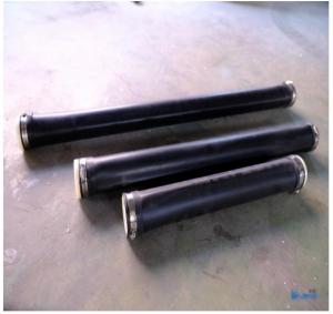 China Durable Fine Bubble Tube Aerator Improve Wastewater Treatment Efficiency on sale