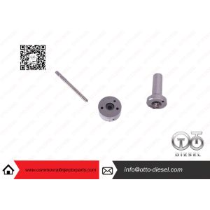 C9 Common Rail Nozzle High Speed Steel for injector