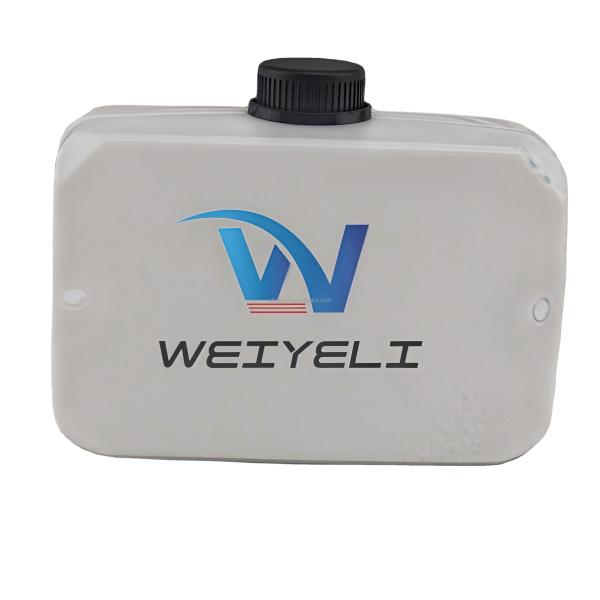 Volvo EC200B-460B Windshield Wiper Washer Tank 24V/12V VOE 14407682