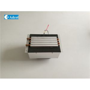 China Portable Thermoelectric Liquid Cooler Medical Laser Cooling Solution on sale