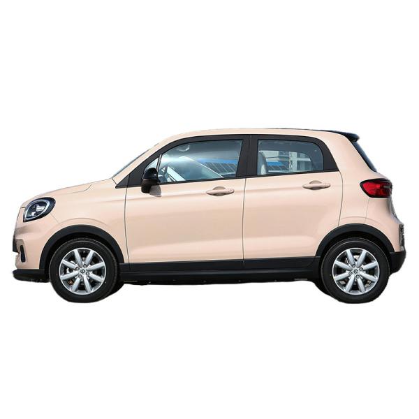 Quality 2023 EV Car Made in China LEAPMOTOR Lingpao T03 Pure Electric Mini Car new energy vehicles wholesale