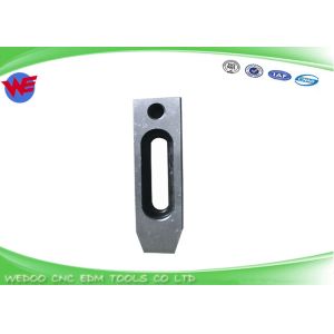 Z217 M8 80L*22W*12T 80L* 23.5W*12T Jig Holder Clamps Fixture CNC Wire EDM