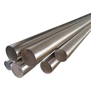 ASTM A276 Stainless Steel Bar with 201 304 310 316 and 2205 2507 Alloys for