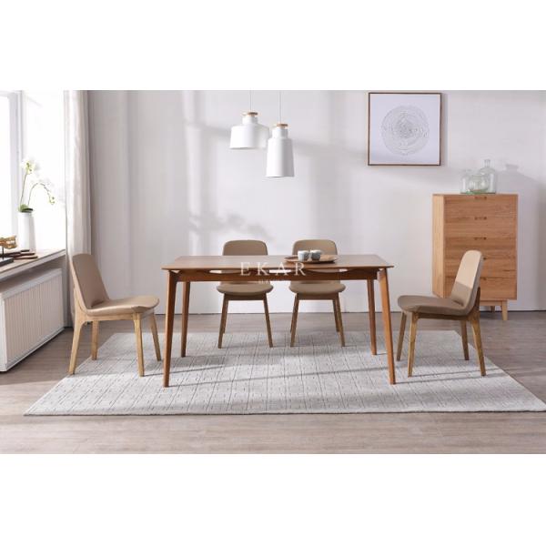 Modern Living Room Sets Oak Wood Dining Table Designs