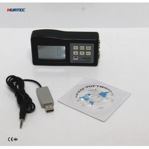 TG-2910 Ultrasonic non Destructive Testing Digital Ultrasonic Thickness Gauge