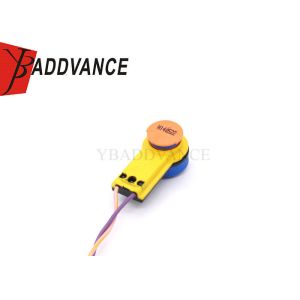 FCI FFW90-1 PPI0000860 Ferrite Type C 2-Pin Car Airbag Wire Connector