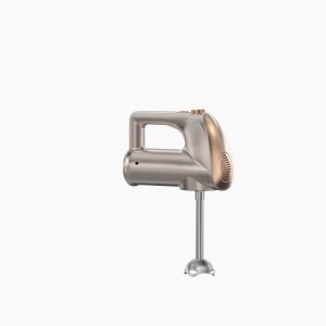 AC220-240V Multi Purpose Hand Mixer ABS Handheld Electric Mixer