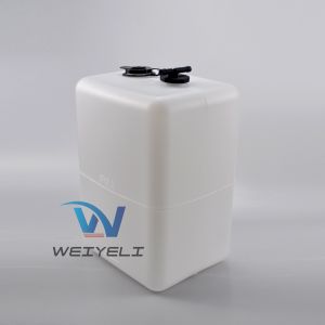 E330B/330C/336D Caterpillar Auxiliary Kettle 245-9206 Radiator Overflow Tank