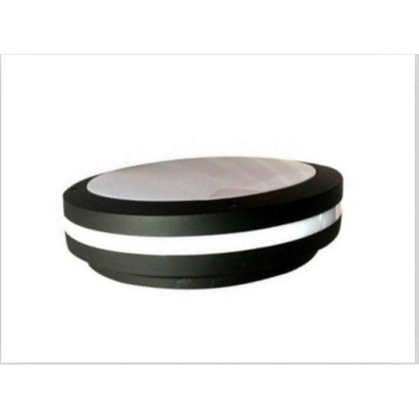 CRI 80 Outside Bulkhead Lights 80 lm / Watt Commercial led Lamp 85 - 265V High