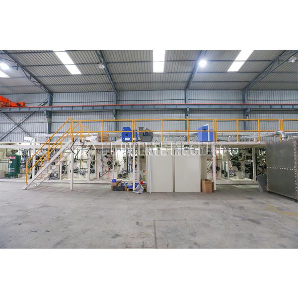 Quality Sanitary pads making used machine wholesale