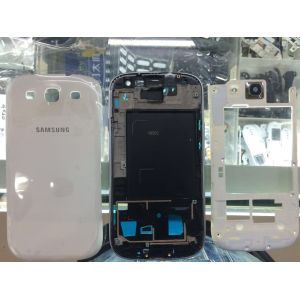 For Samsung Galaxy S3 S4 S5 & LG & HTC Model Original & AAAPhone Full Housing