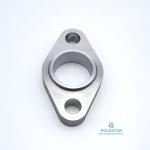 Customization Metal Precision Machined Components For Electronics Automation