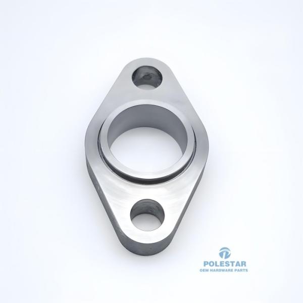 Quality Customization Metal Precision Machined Components For Electronics Automation wholesale