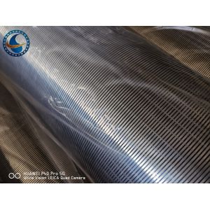 12" Water Well Screen For Irrigation