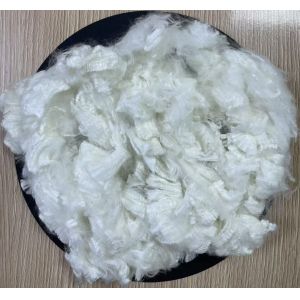 Self-Extinguishing Flame Resistance Acrylic Staple Fiber 2D 51mm