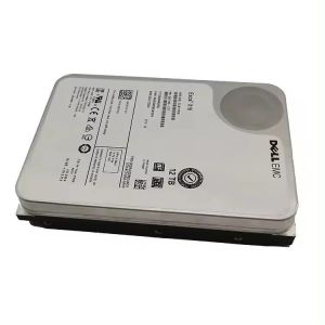 Customized 12TB SAS SATA 7.2K RPM 3.5-inch HDD Hard Drive for s Single Disk