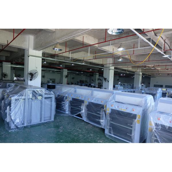 Small size X Ray Scanner 5030 for Hotel/Shopping Mall/Office security check