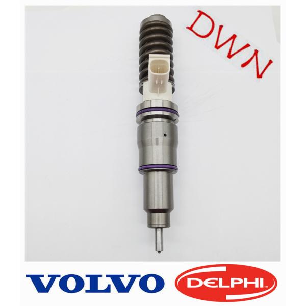 21977918 Unit Fuel Injector BEBE4P02001 22089886 21914027 For VOLVO MD13
