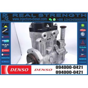 094000-0342 094000-0340 094000-0341 094000-0343 fuel injection pump for Komatsu