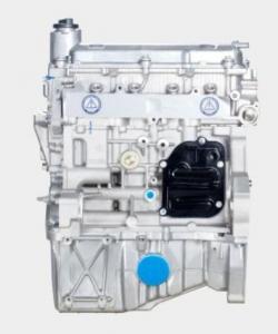China 1488cc 16 Valves 1.5L Motor BYD473QB BYD473QE Engine Long Block for BYD F3 F3-R G3 L3 on sale