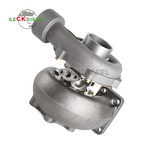 Turbocharger J530-17012 49177-031711 for V3600 Engine