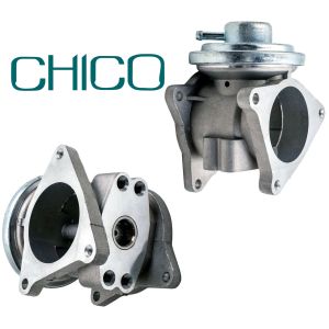 6 Holes Car EGR Valve For 68001558AB MN980163 7.24809.16.0 CHRYSLER MITSUBISHI