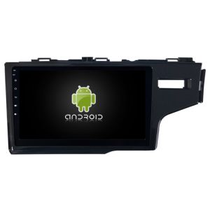 China 9/10.1 Screen For Honda Jazz 3 GK GH 2015 - 2020 Fit 3 2013-2020 Car Stereo GPS CarPlay Player on sale