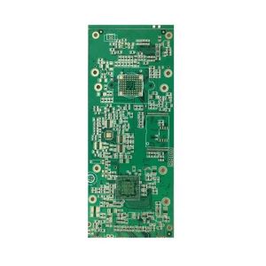 Automotive Industrial Circuit Board , FR4 Multilayer BGA PCB Assembly
