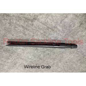 1.75 Inch Wireline Grab Wireline Slickline Tool For Oilfield