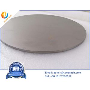 Zirconium Cathodes Planar Sputtering Targets For Coating
