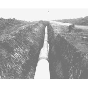 Customized Size Sintered Silver Silver Chloride Electrodes For Pipeline