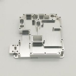 Cheap oem precision cnc machining service cnc machined aluminum parts