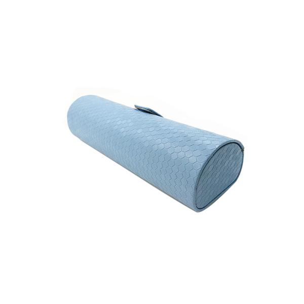 Magnetic Buckle Optical Glasses Case With Blue And Pink Or Custom Color