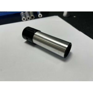 Powder Coating Lathe CNC Machining Parts Vaping Components Custom