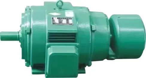 Quality Ac 3 Phase Squirrel Cage Induction Motor Three Phase Induction Machine wholesale