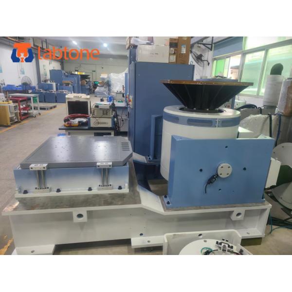 Quality Vibration Test System for Automotive Electronics and More Clear Testing Requirements and Model Selection Guide for ISO 8813 wholesale