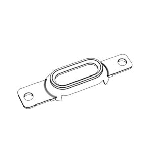 OEM / ODM ： Cold Runner Injection Molding & Smart eyeglass case decorative ring