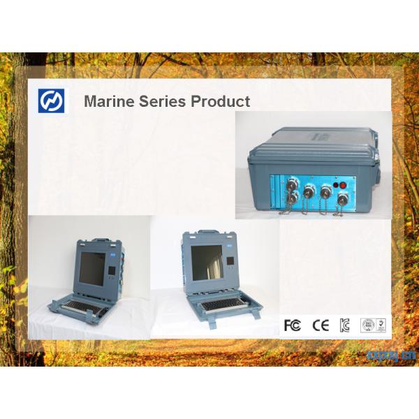 Bathymetry Systems 200KHZ Frequency 12 Inches Single Beam Echo Sounders